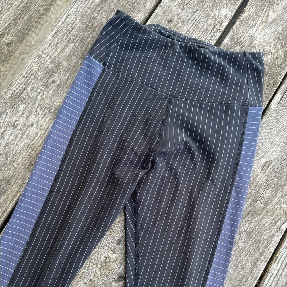 Tribe Kelley Orbit Leggings